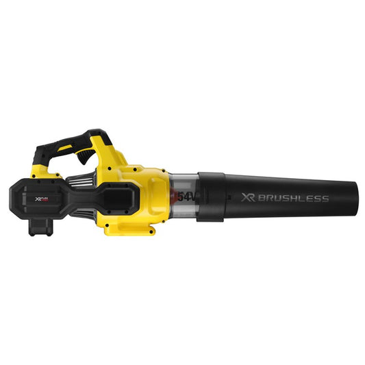 DeWalt Axialgebläse DCMBA572N-XJ 54 V Bürstenloser Motor