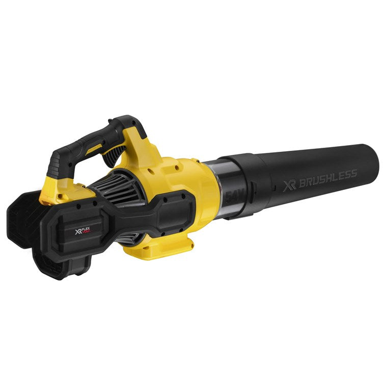 DeWalt Axialgebläse DCMBA572N-XJ 54 V Bürstenloser Motor