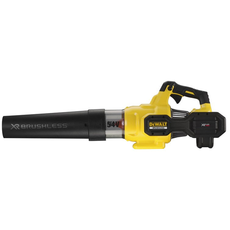 DeWalt Axialgebläse DCMBA572N-XJ 54 V Bürstenloser Motor