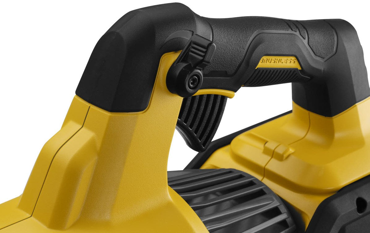 DeWalt Axialgebläse DCMBA572N-XJ 54 V Bürstenloser Motor