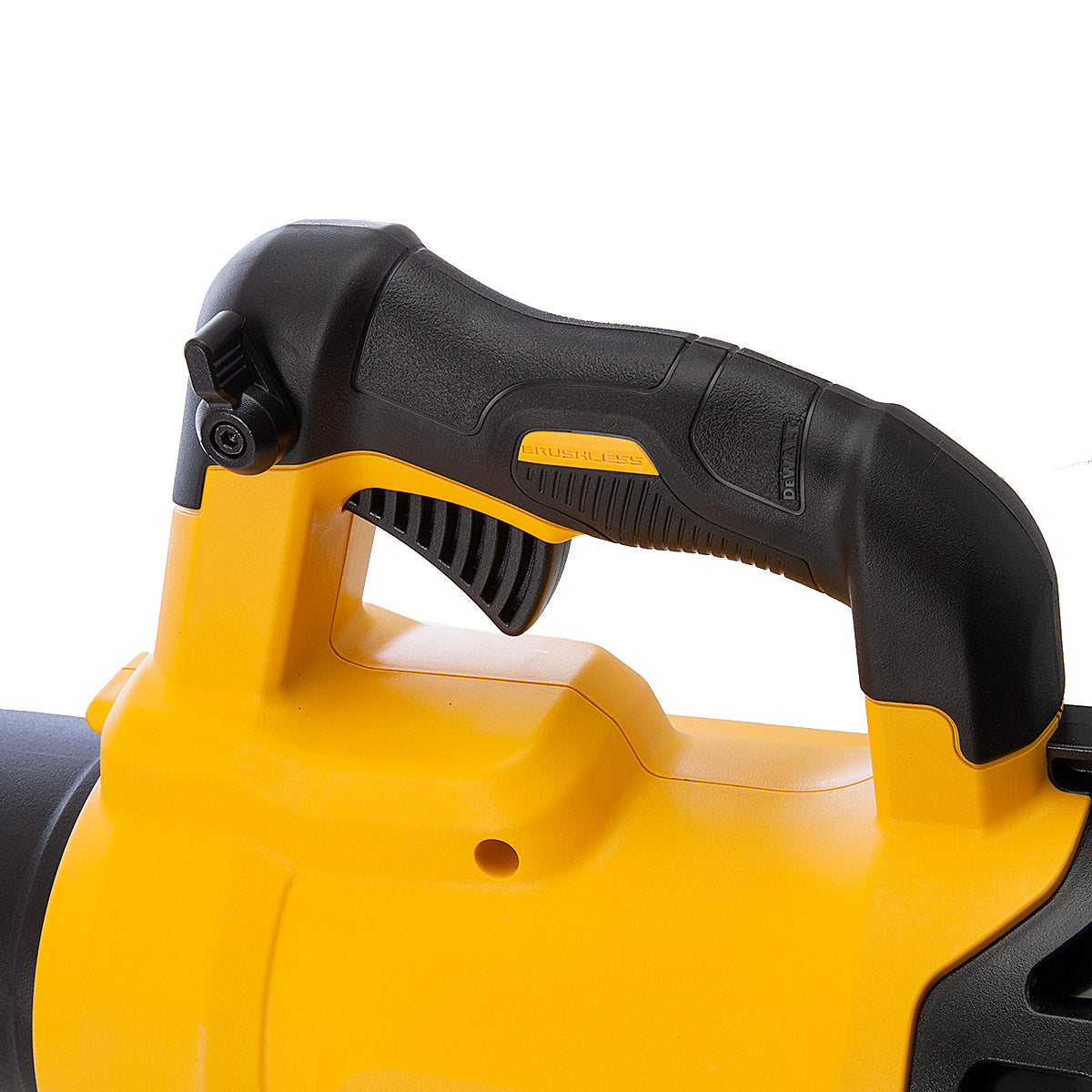 DeWalt Blasgerät DCM562PB 18 V Kraftvoller Luftstrom Kompakt