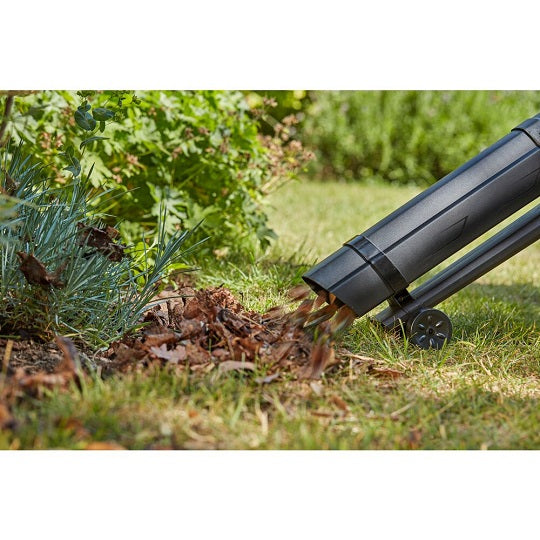Black+Decker Laubbläser BCBLV3625L1-QW 3in1 Funktion