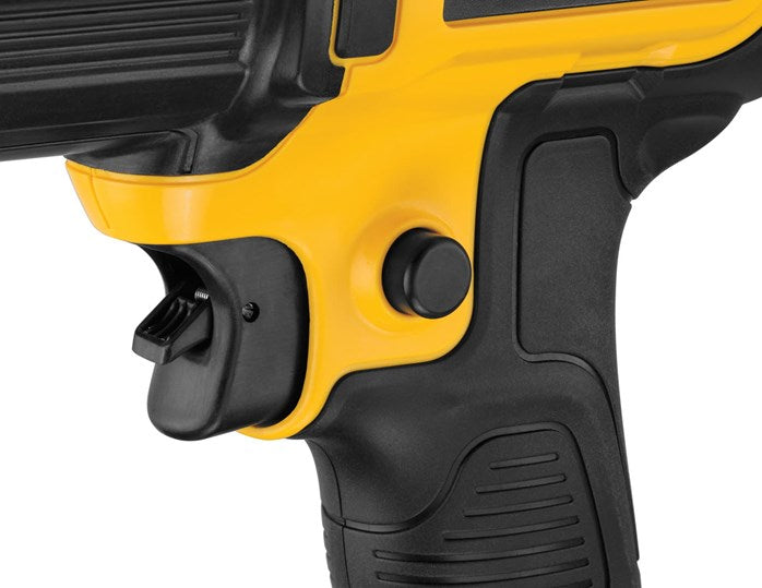 DeWalt Heißluftgebläse DCE530N-XJ 18 V Zweistufig Kompakt