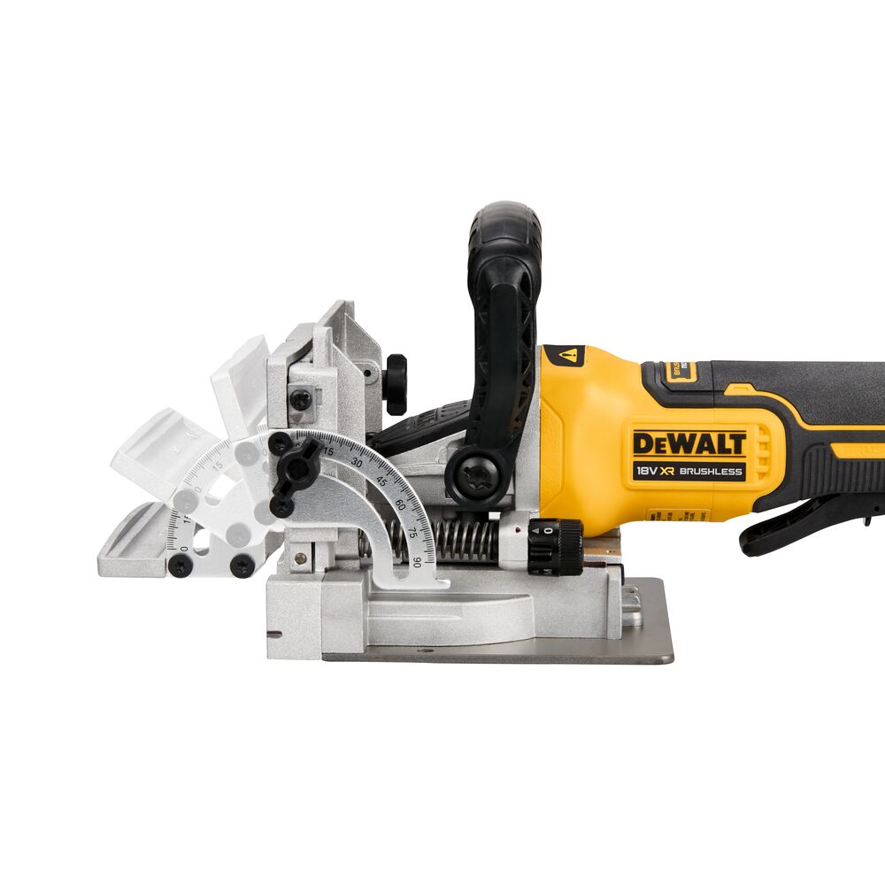 DeWalt Fräse DCW682NT-XJ 18 V Bluetooth Bürstenlos Kompakt