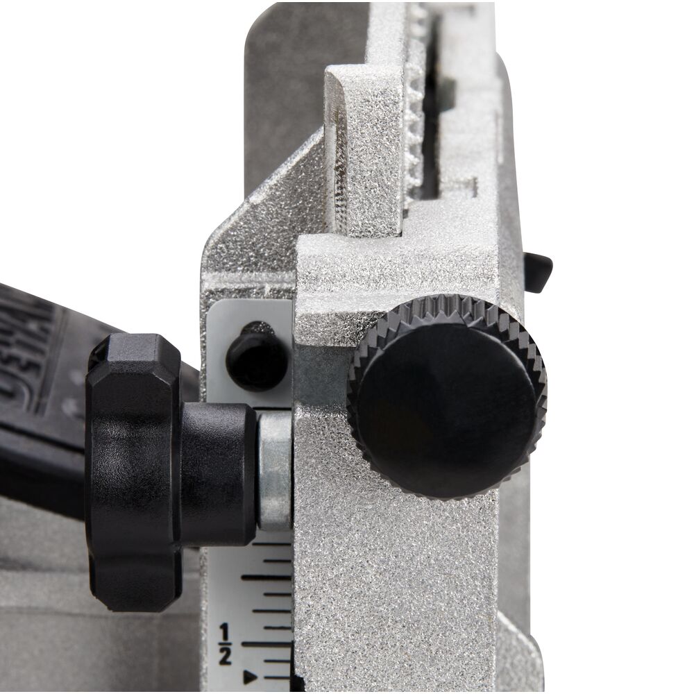 DeWalt Fräse DCW682NT-XJ 18 V Bluetooth Bürstenlos Kompakt