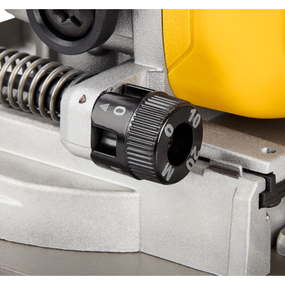 DeWalt Fräse DCW682NT-XJ 18 V Bluetooth Bürstenlos Kompakt