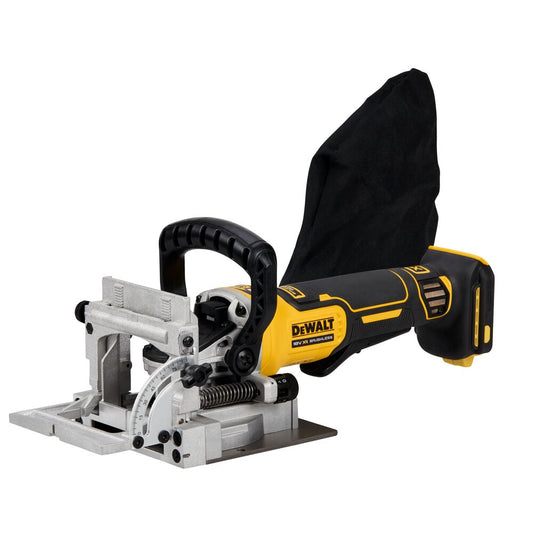 DeWalt Fräse DCW682NT-XJ 18 V Bluetooth Bürstenlos Kompakt