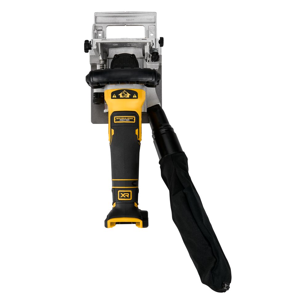 DeWalt Fräse DCW682NT-XJ 18 V Bluetooth Bürstenlos Kompakt