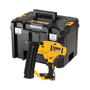 DeWalt DCN680NT-XJ – Akku-Nagelpistole mit Werkzeugloser Tiefeneinstellung