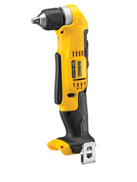 DeWalt Bohrmaschine DCD740N-XJ 18 V 2-Gang Getriebe