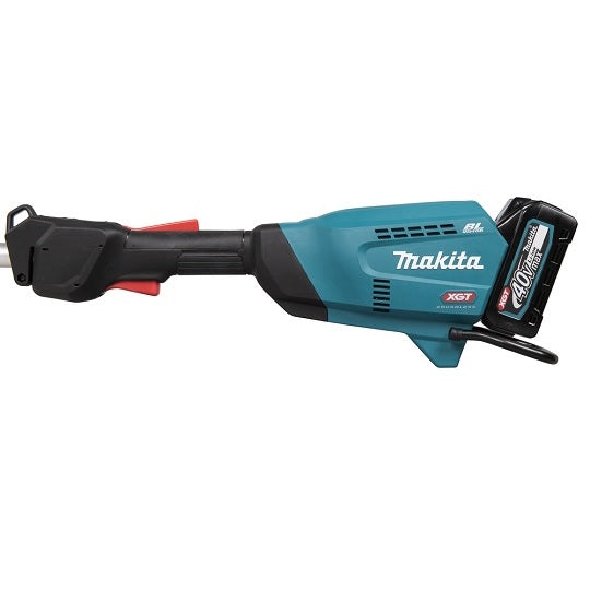 Makita Grasstrimmer UR017GM101 40 V Bürstenloser Motor