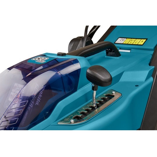 Makita Rasenmäher DLM330ST 18 V Kompakt Solo Version