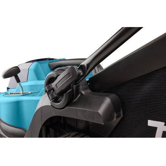 Makita Rasenmäher DLM330ST 18 V Kompakt Solo Version