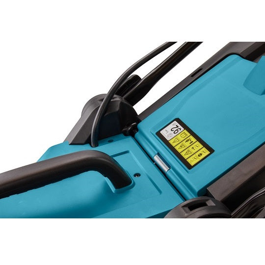 Makita Rasenmäher DLM330ST 18 V Kompakt Solo Version