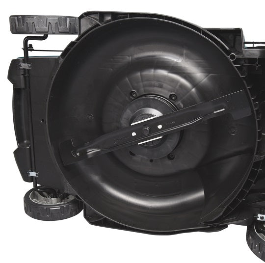 Makita Rasenmäher DLM538Z 18 V DC-Motor 700 m² Solo-Version