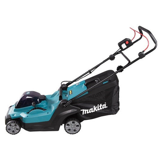 Makita Rasenmäher LM004GZ 40 V Max XGT Technologie Kompakt