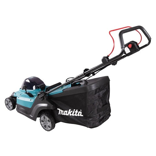 Makita Rasenmäher LM004GZ 40 V Max XGT Technologie Kompakt