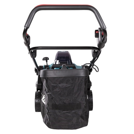 Makita Rasenmäher LM004GZ 40 V Max XGT Technologie Kompakt