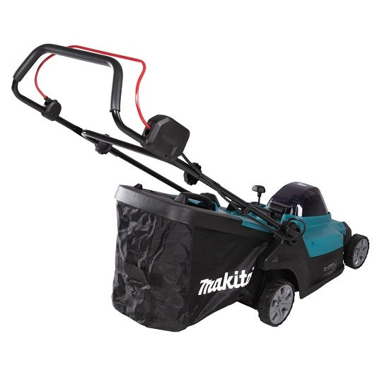 Makita Rasenmäher LM004GZ 40 V Max XGT Technologie Kompakt