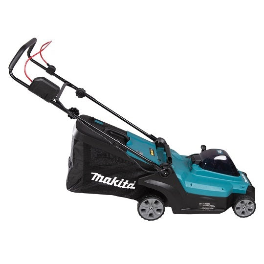 Makita Rasenmäher LM004GZ 40 V Max XGT Technologie Kompakt