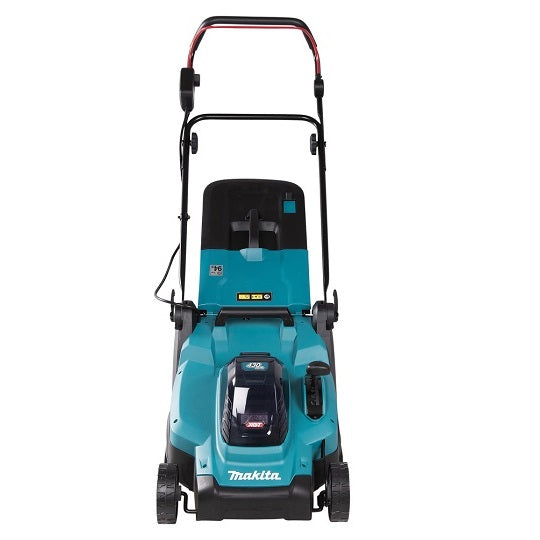 Makita Rasenmäher LM004GZ 40 V Max XGT Technologie Kompakt