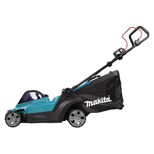 Makita Rasenmäher LM004GZ 40 V Max XGT Technologie Kompakt
