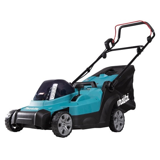 Makita Rasenmäher LM004GZ 40 V Max XGT Technologie Kompakt