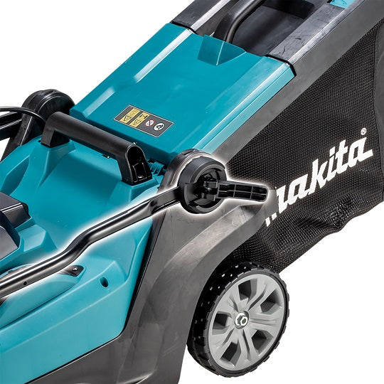 Makita Rasenmäher LM004GZ 40 V Max XGT Technologie Kompakt