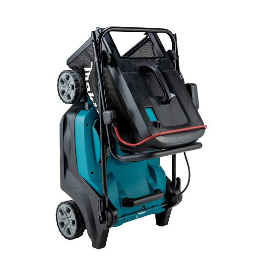 Makita Rasenmäher LM004GZ 40 V Max XGT Technologie Kompakt