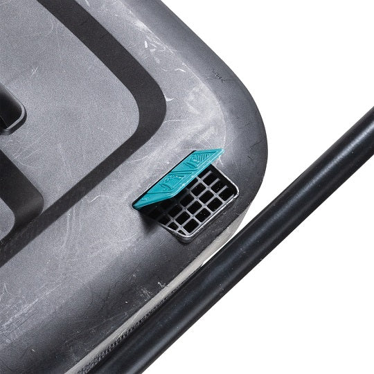 Makita Rasenmäher LM004GZ 40 V Max XGT Technologie Kompakt