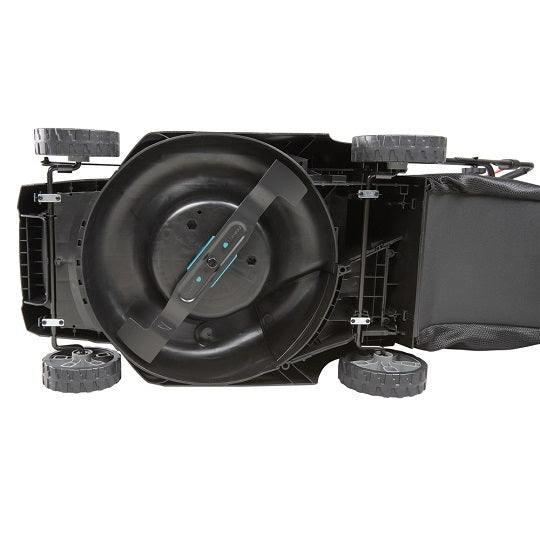 Makita Rasenmäher LM004GZ 40 V Max XGT Technologie Kompakt