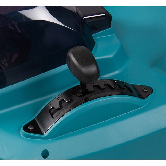 Makita Rasenmäher LM004GZ 40 V Max XGT Technologie Kompakt