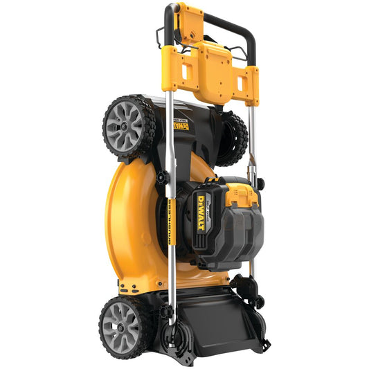 DeWALT Rasenmäher DCMWSP564N-XJ 56 V Schnittbreite 56 cm