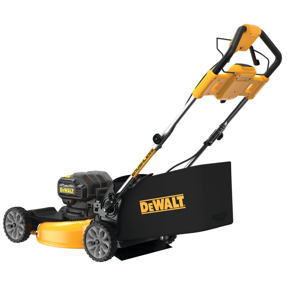 DeWALT Rasenmäher DCMWSP564N-XJ 56 V Schnittbreite 56 cm