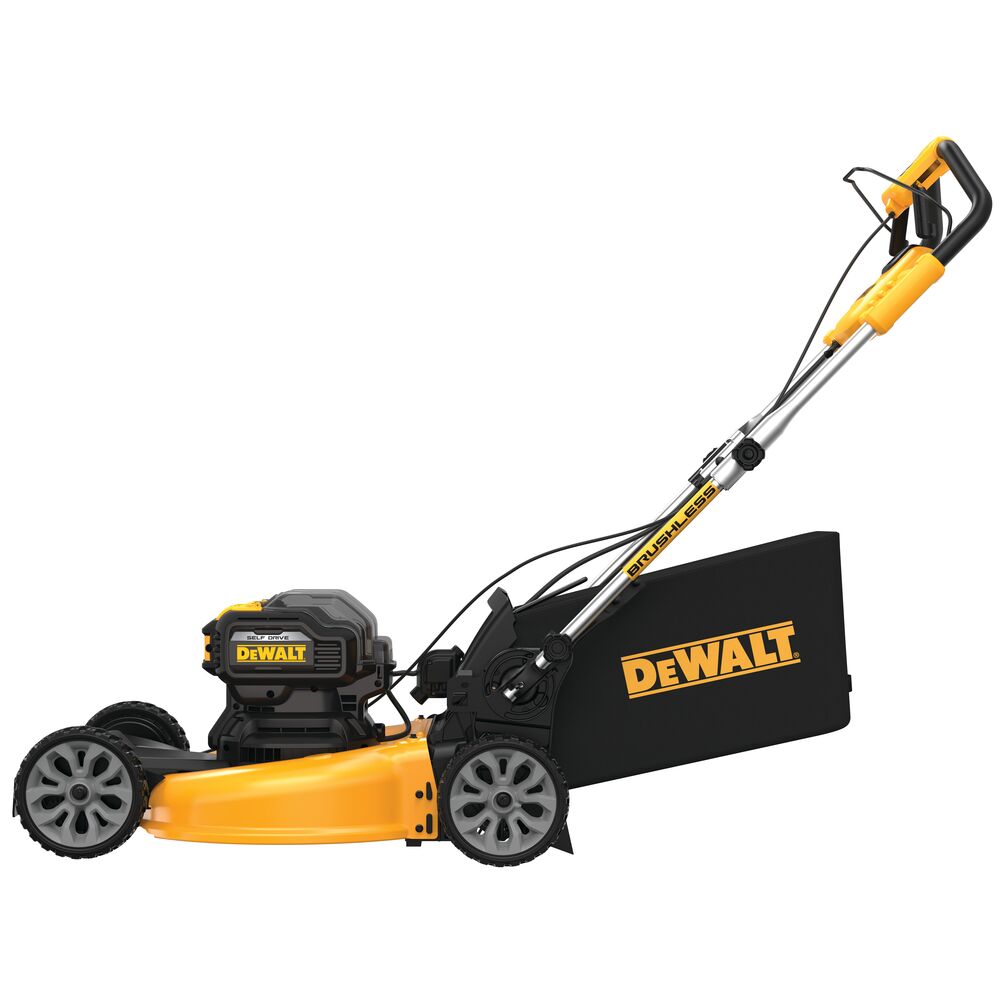 DeWALT Rasenmäher DCMWSP564N-XJ 56 V Schnittbreite 56 cm