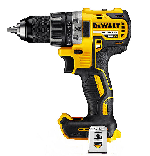 DeWalt Kombi-Set DCK327P2T-QW 18 V Kompaktbauweise Set