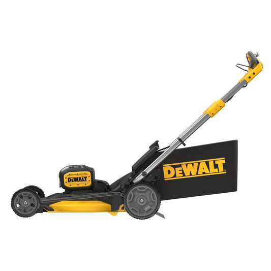 DeWALT Rasenmäher DCMWSP156N-XJ 18 V 53 cm Mulchen