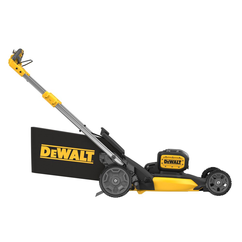 DeWALT Rasenmäher DCMWSP156N-XJ 18 V 53 cm Mulchen