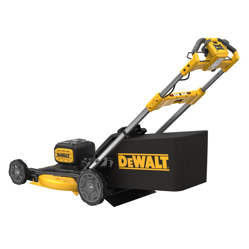DeWALT Rasenmäher DCMWSP156N-XJ 18 V 53 cm Mulchen