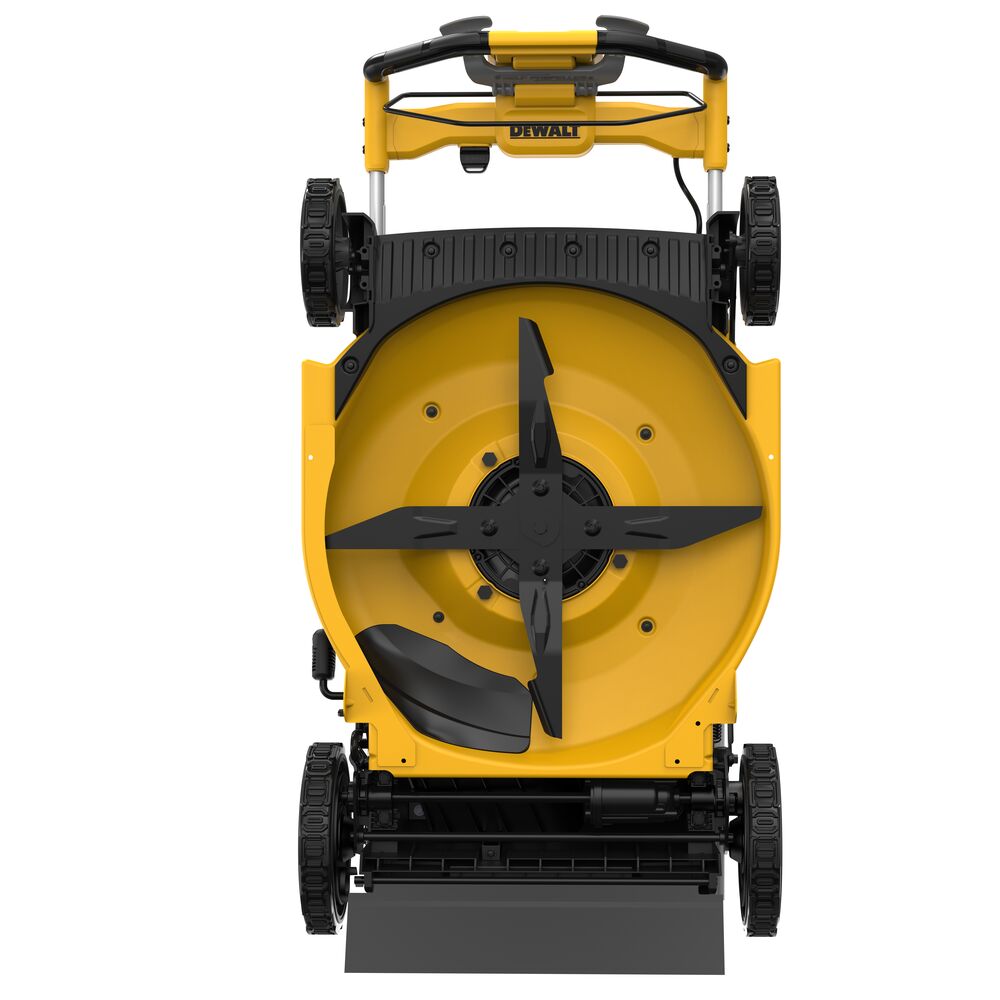 DeWALT Rasenmäher DCMWSP156N-XJ 18 V 53 cm Mulchen