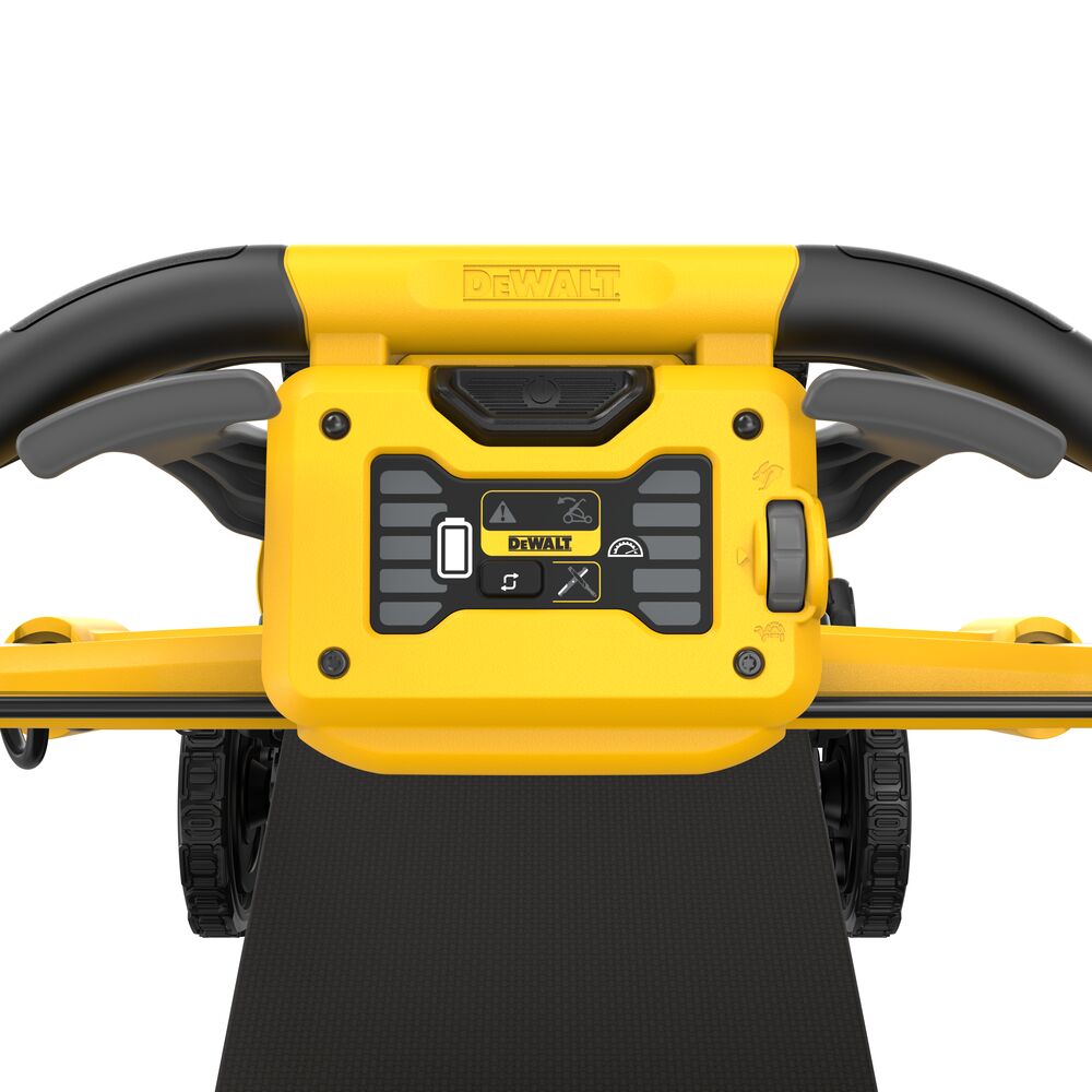DeWALT Rasenmäher DCMWSP156N-XJ 18 V 53 cm Mulchen