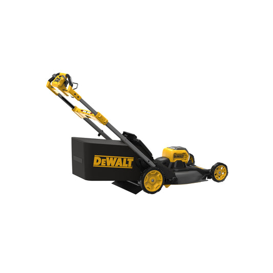DeWALT Rasenmäher DCMWP500N-XJ 18 V Kabellos 1400 m2 Set