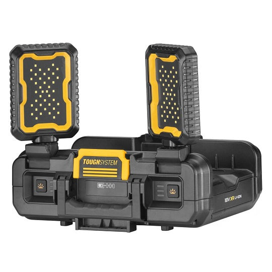 DeWalt Arbeitsleuchte DUC353Z 18 V 2in1 Koffer Set