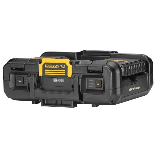 DeWalt Arbeitsleuchte DUC353Z 18 V 2in1 Koffer Set