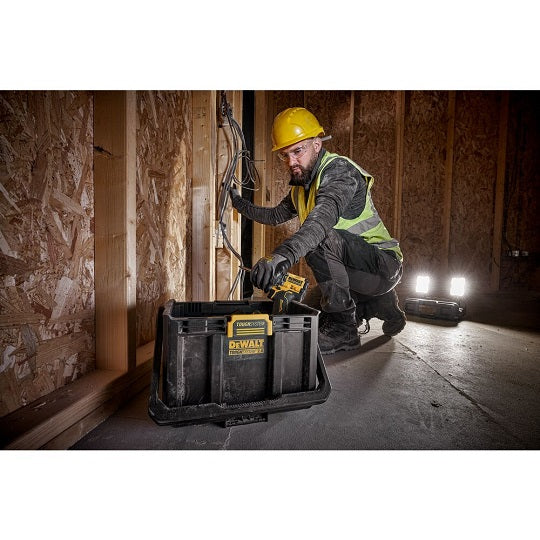 DeWalt Arbeitsleuchte DUC353Z 18 V 2in1 Koffer Set