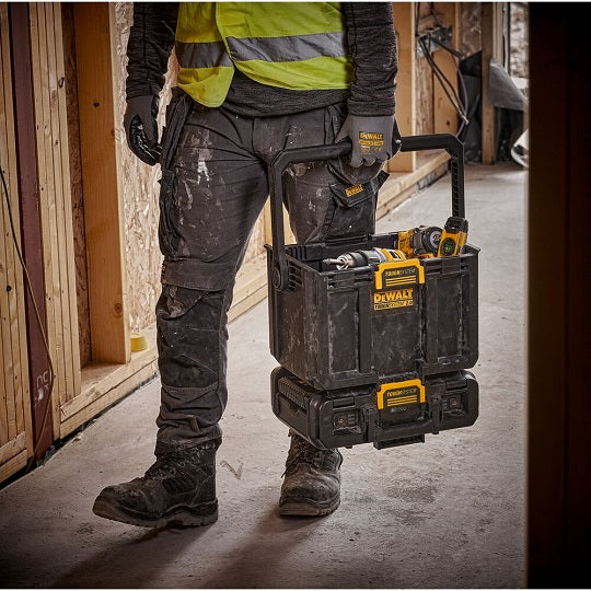 DeWalt Arbeitsleuchte DUC353Z 18 V 2in1 Koffer Set