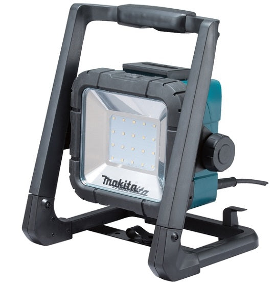 Makita Baulampe DEADML805 18 V 750 Lumen Kompakt Mobil