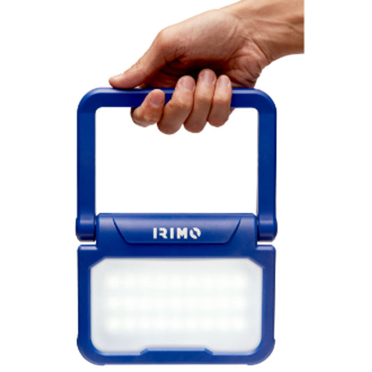 Irimo SMD-LED-Arbeitsleuchte L-BOOK-1 1000 Lumen Kompakt