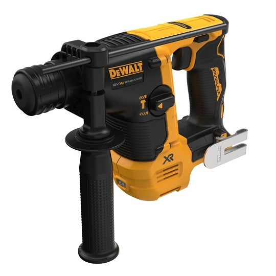 DeWalt Bohrmaschine DCH072L2-QW 2x18 V SDS Plus Schlagbohr