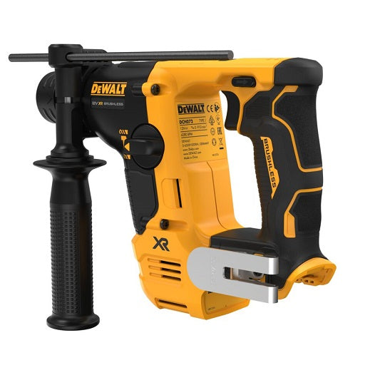 DeWalt Bohrmaschine SDS DCH072NT-XJ 18 V Bürstenloser Motor